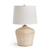 MAYE TAPERED LAMP BY NAPA HOME & GARDEN
