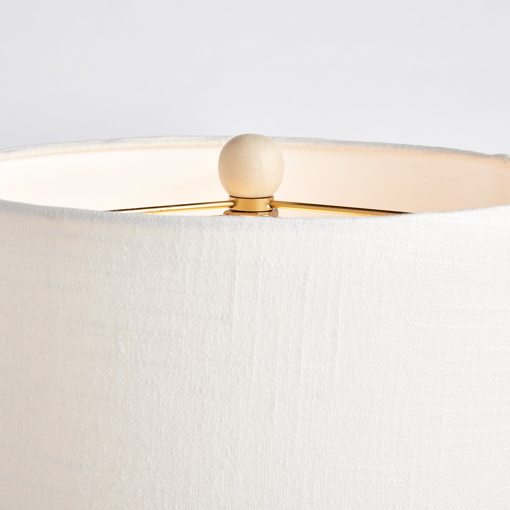 Maye Teardrop Lamp - View 4