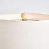 Maye Teardrop Lamp - View 4