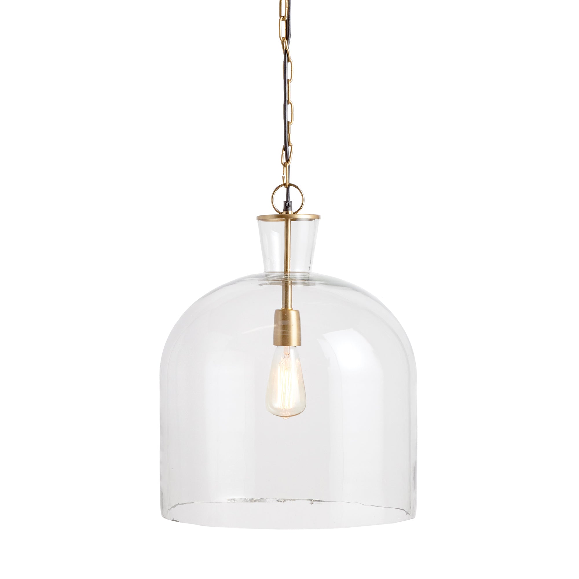 BELLE GRANDE PENDANT BY NAPA HOME & GARDEN