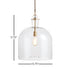 Belle Grande Pendant - View 4