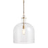 BELLE GRANDE PENDANT BY NAPA HOME & GARDEN