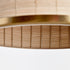 Maye Dome Pendant - View 3