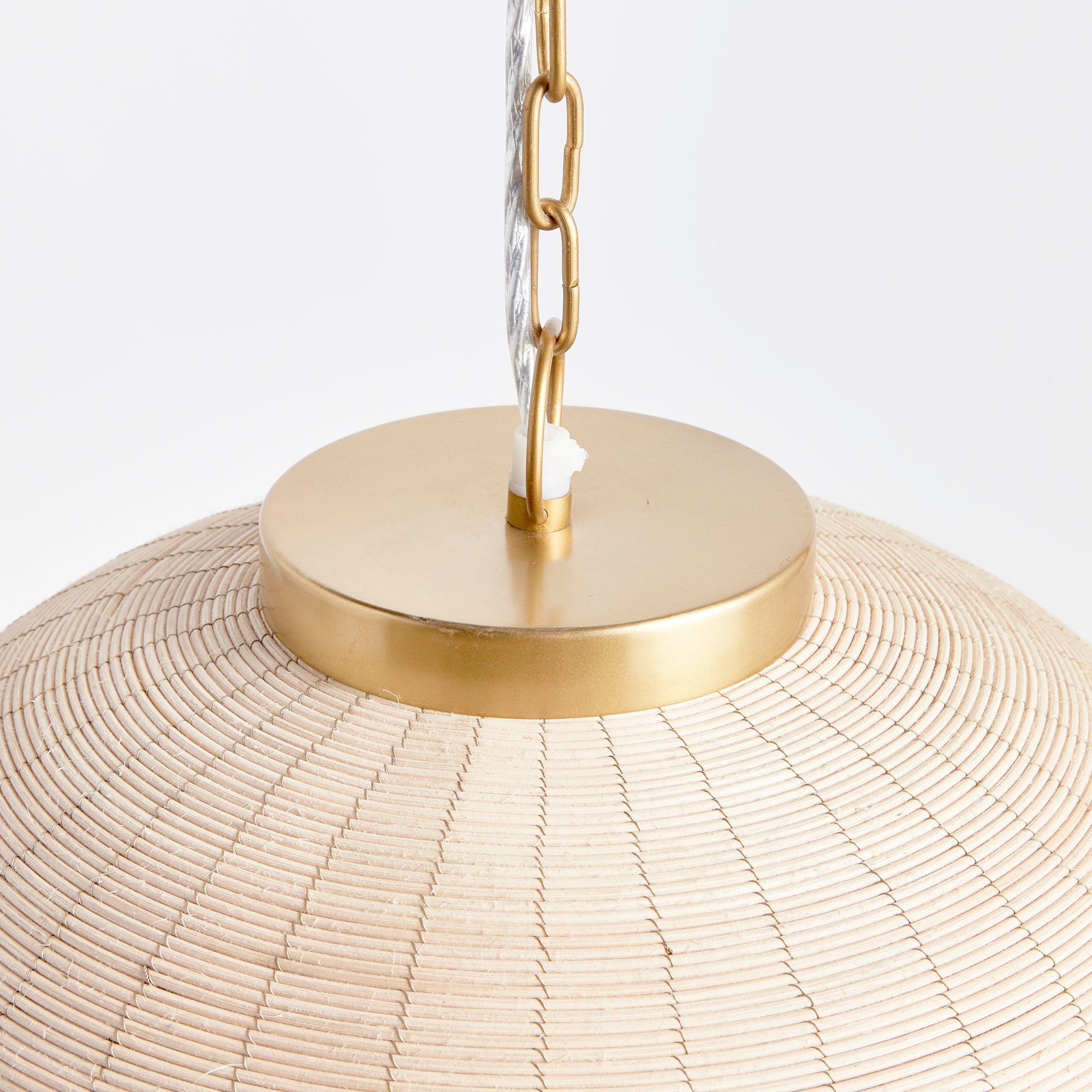 Maye Dome Pendant - View 4