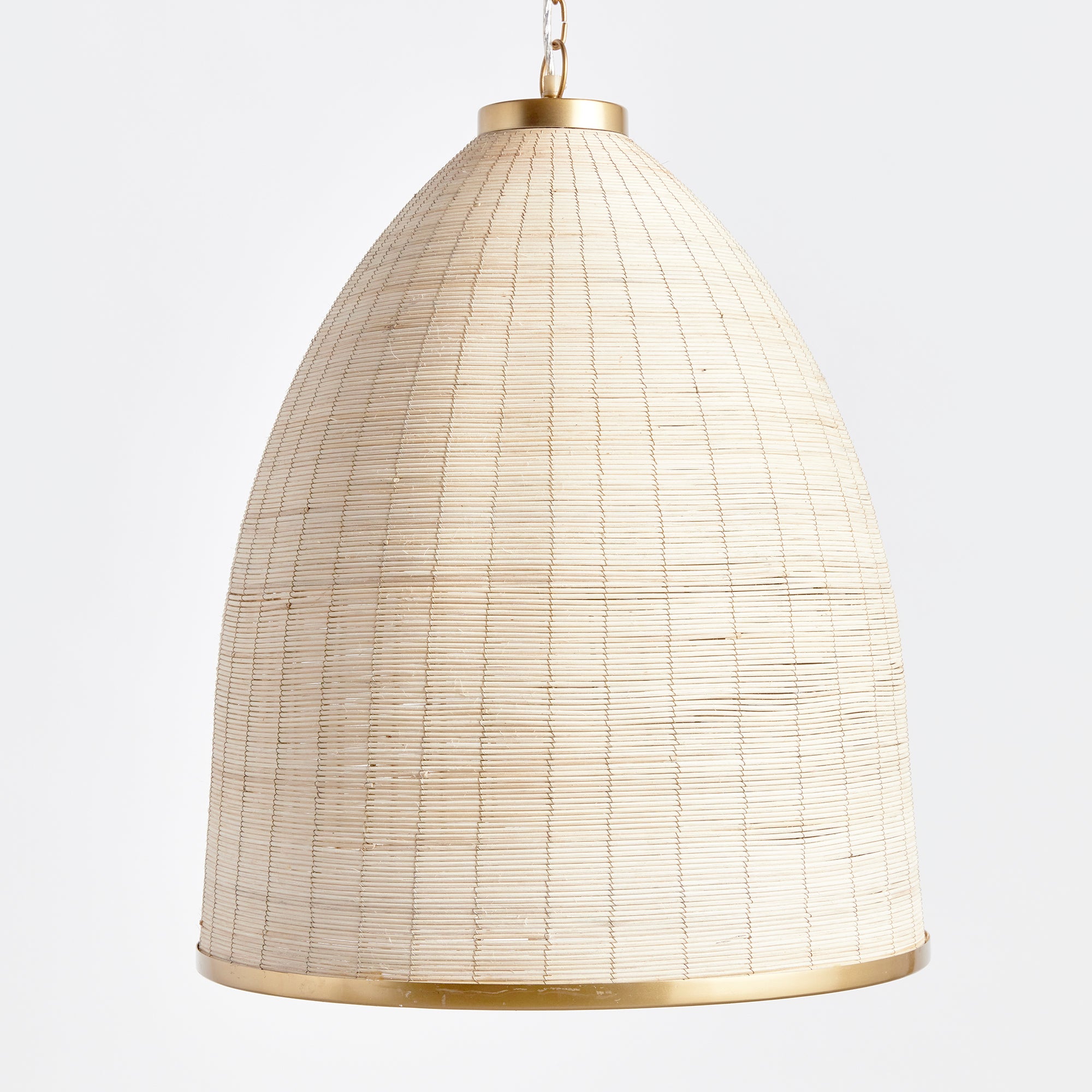 Maye Bell Pendant - View 2