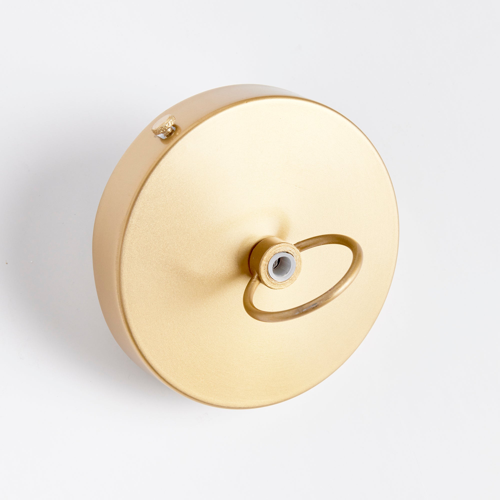 Maye Bell Pendant - View 5