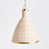 MAYE PETITE BELL PENDANT - view 2