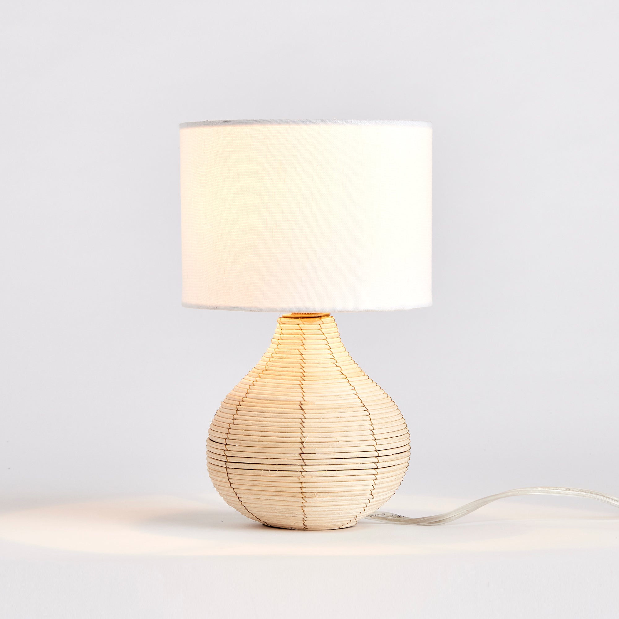 Maye Teardrop Mini Lamp - View 2