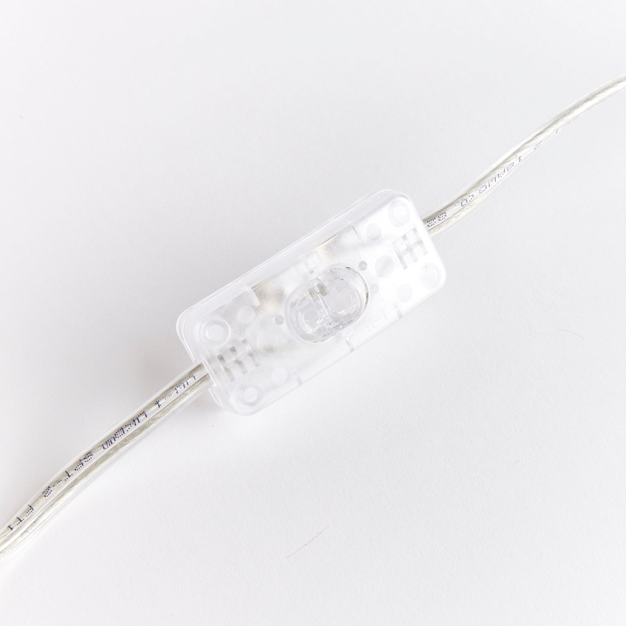 Maye Teardrop Mini Lamp - View 5