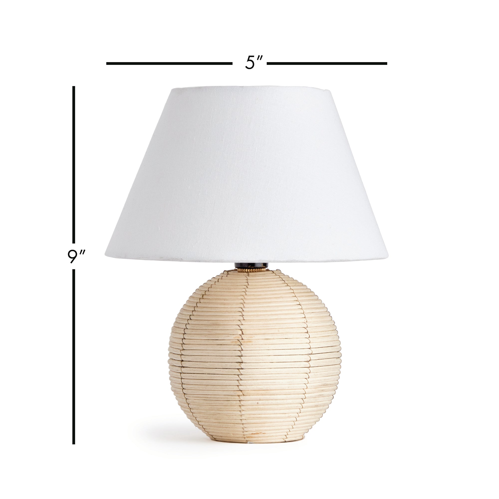 Maye Sphere Mini Lamp - View 6