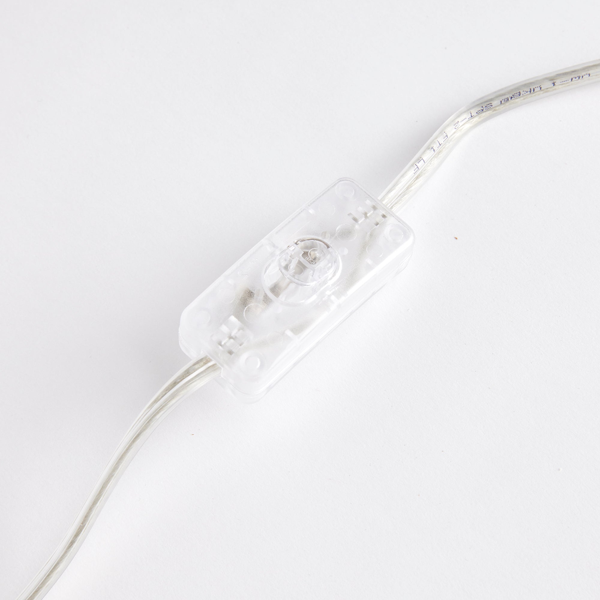 Maye Tapered Mini Lamp - View 5
