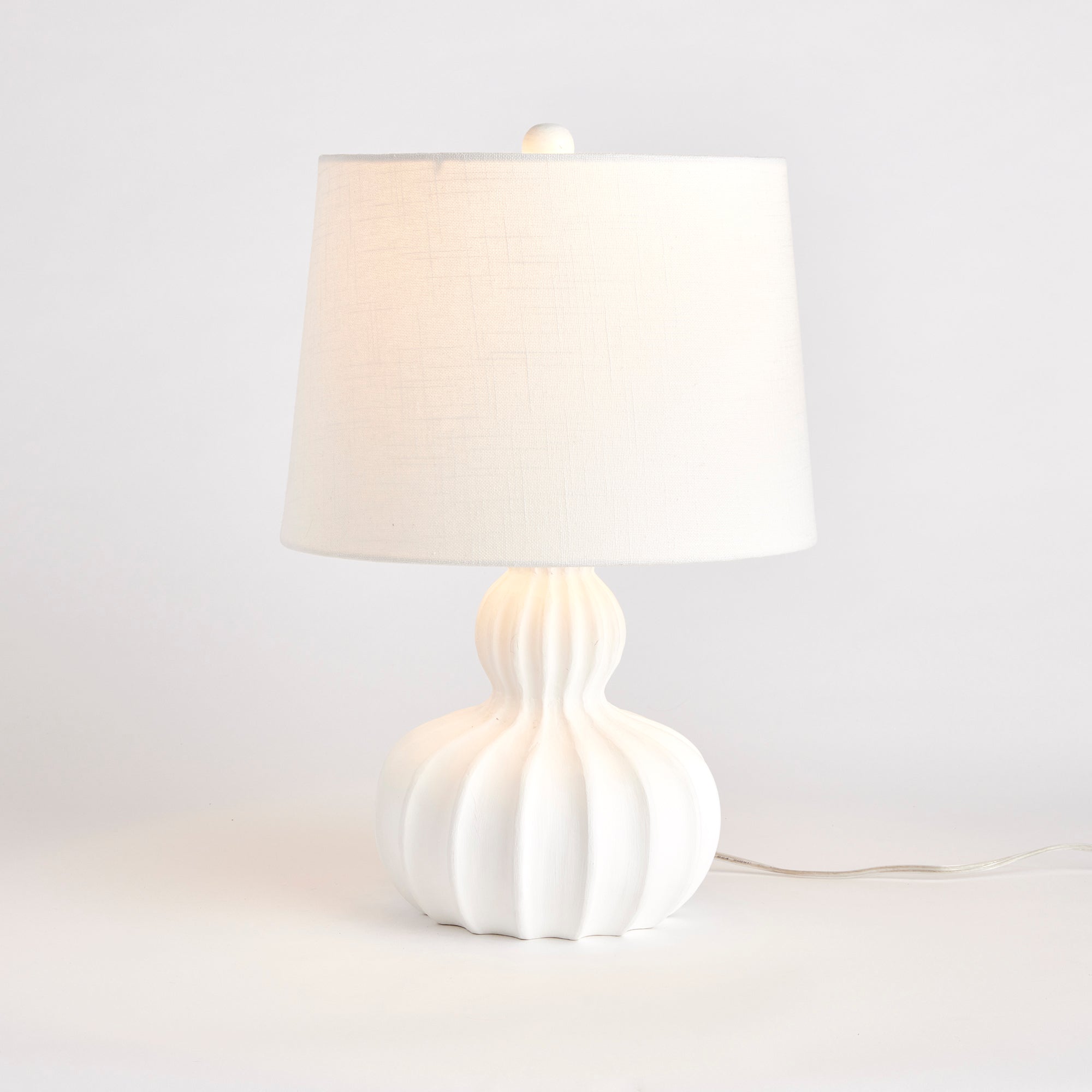 Tidewater Lamp - View 2