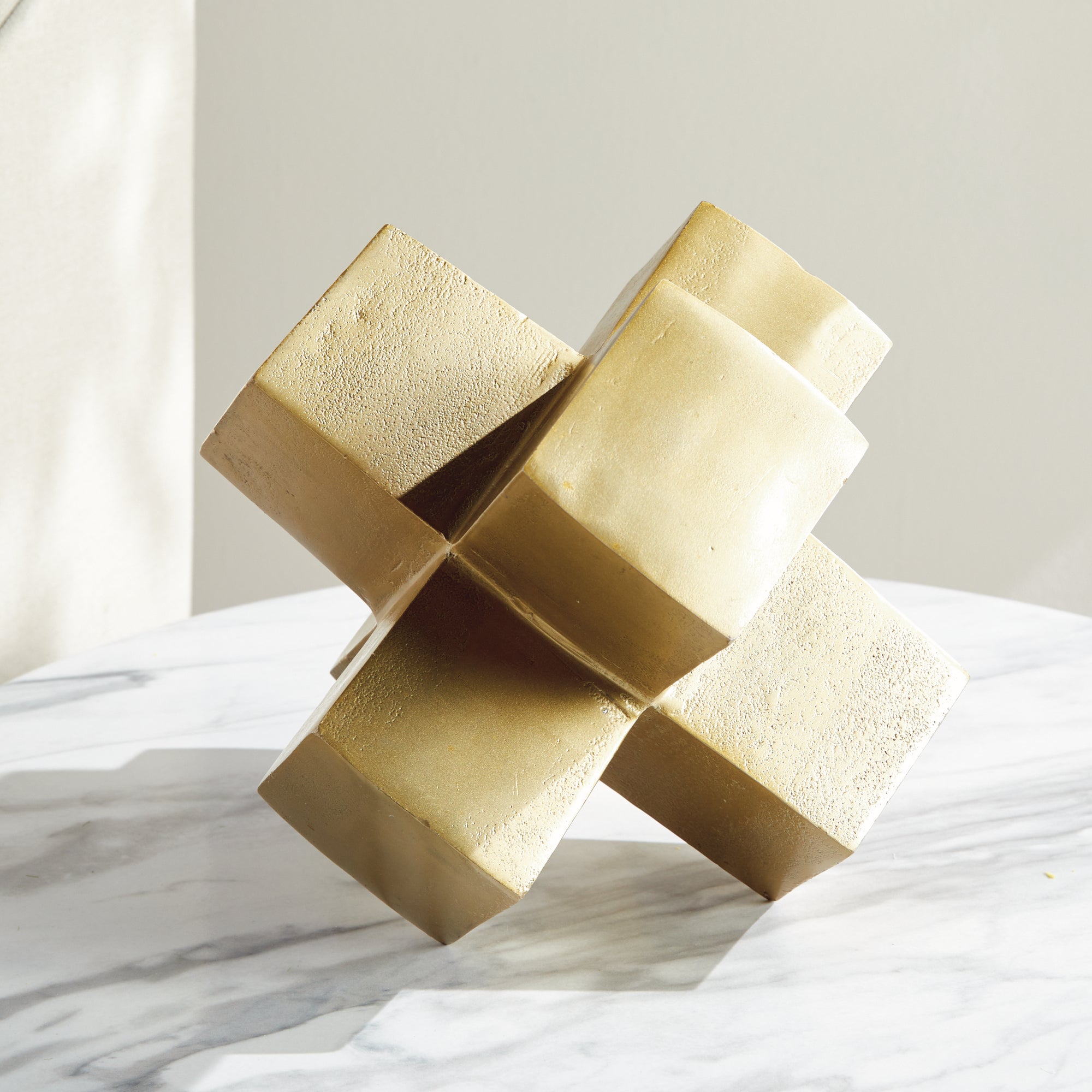 Jacques Sculpture - View 7