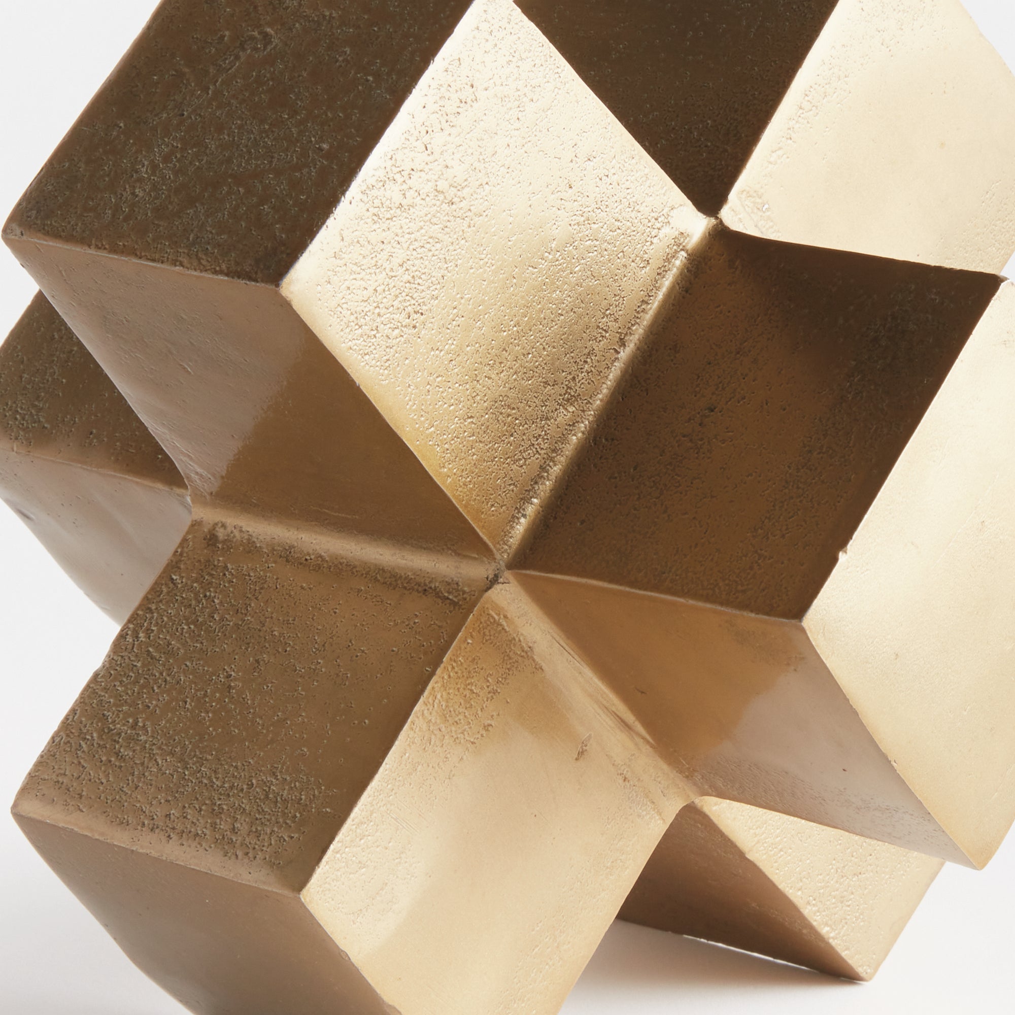 Jacques Sculpture - View 2