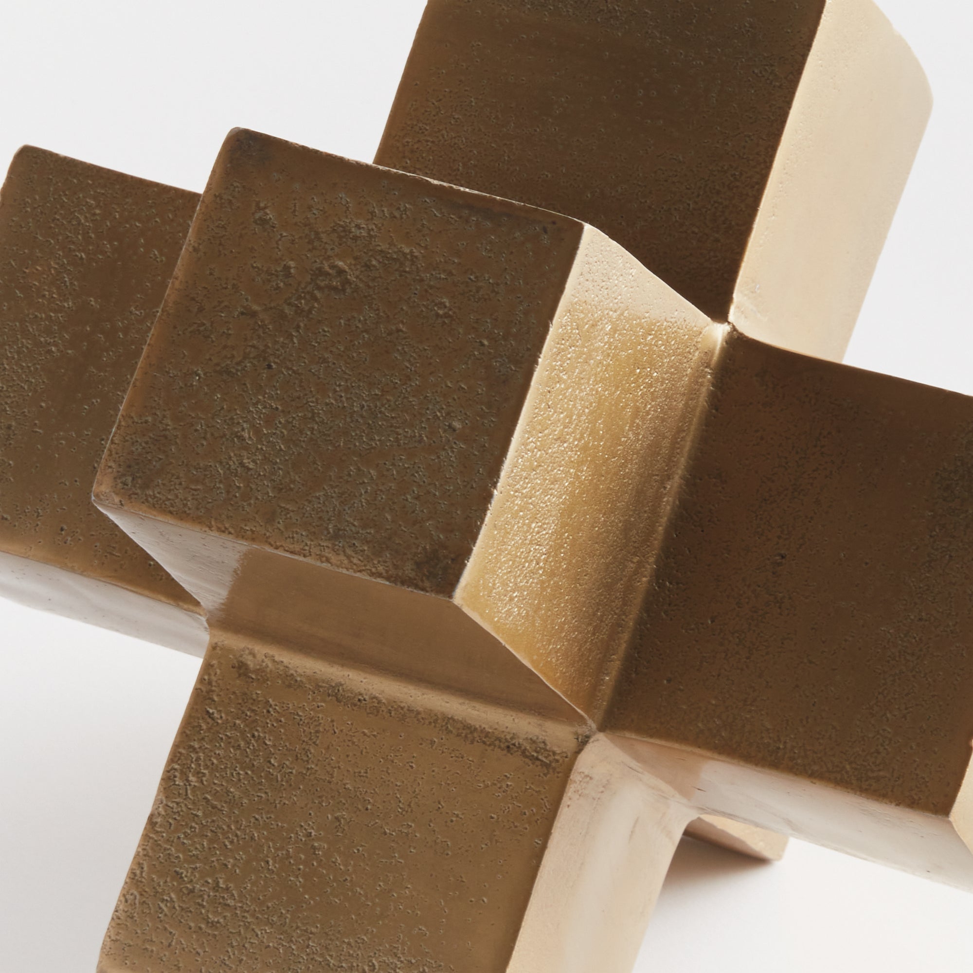 Jacques Sculpture - View 4