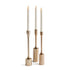 Inge Taper Holders, Set Of 3
