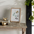 Baldwin Easel Small - View 4