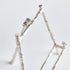 Baldwin Easel Small - View 3