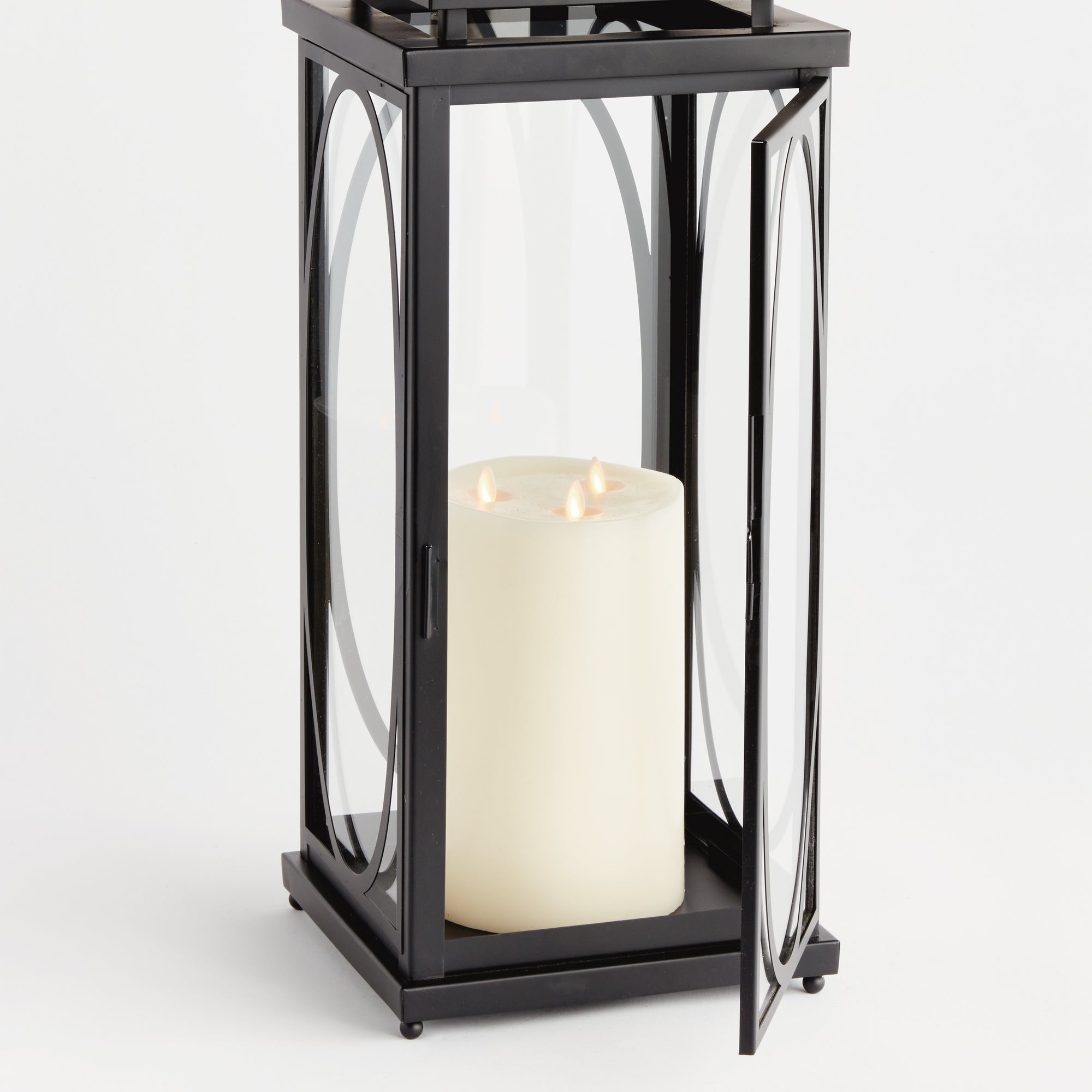 Jace Lantern Large - View 4