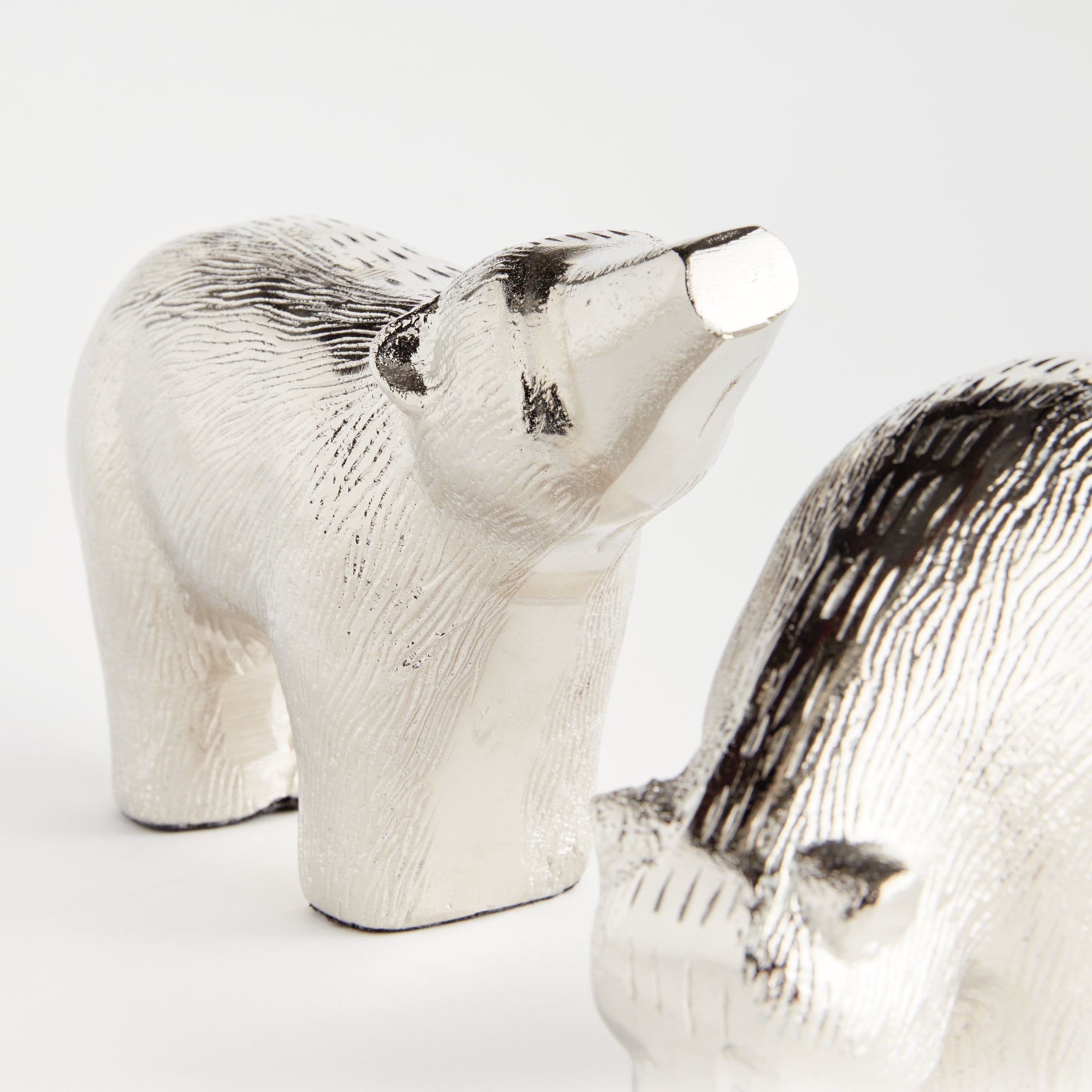 KODA SCULPTURES, SET OF 2 - view 2