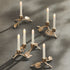 Parna Taper Holders, Set Of 3 - View 5