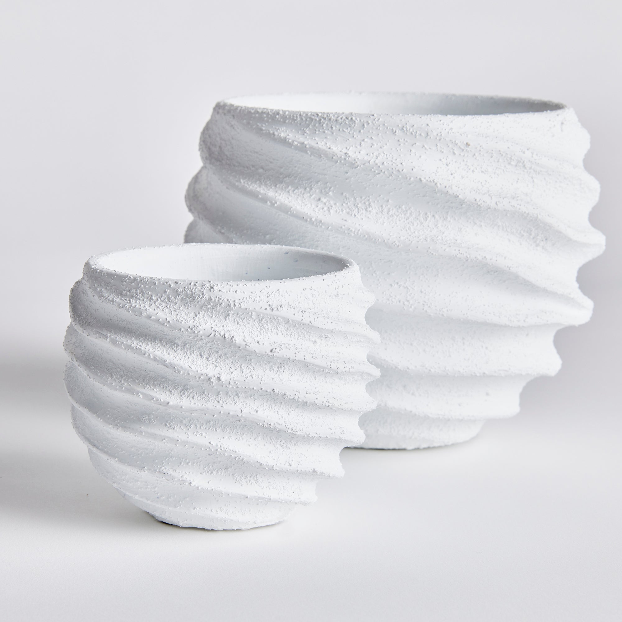 ECHOLS POTS, SET OF 2 - view 2