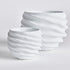 ECHOLS POTS, SET OF 2 - view 2