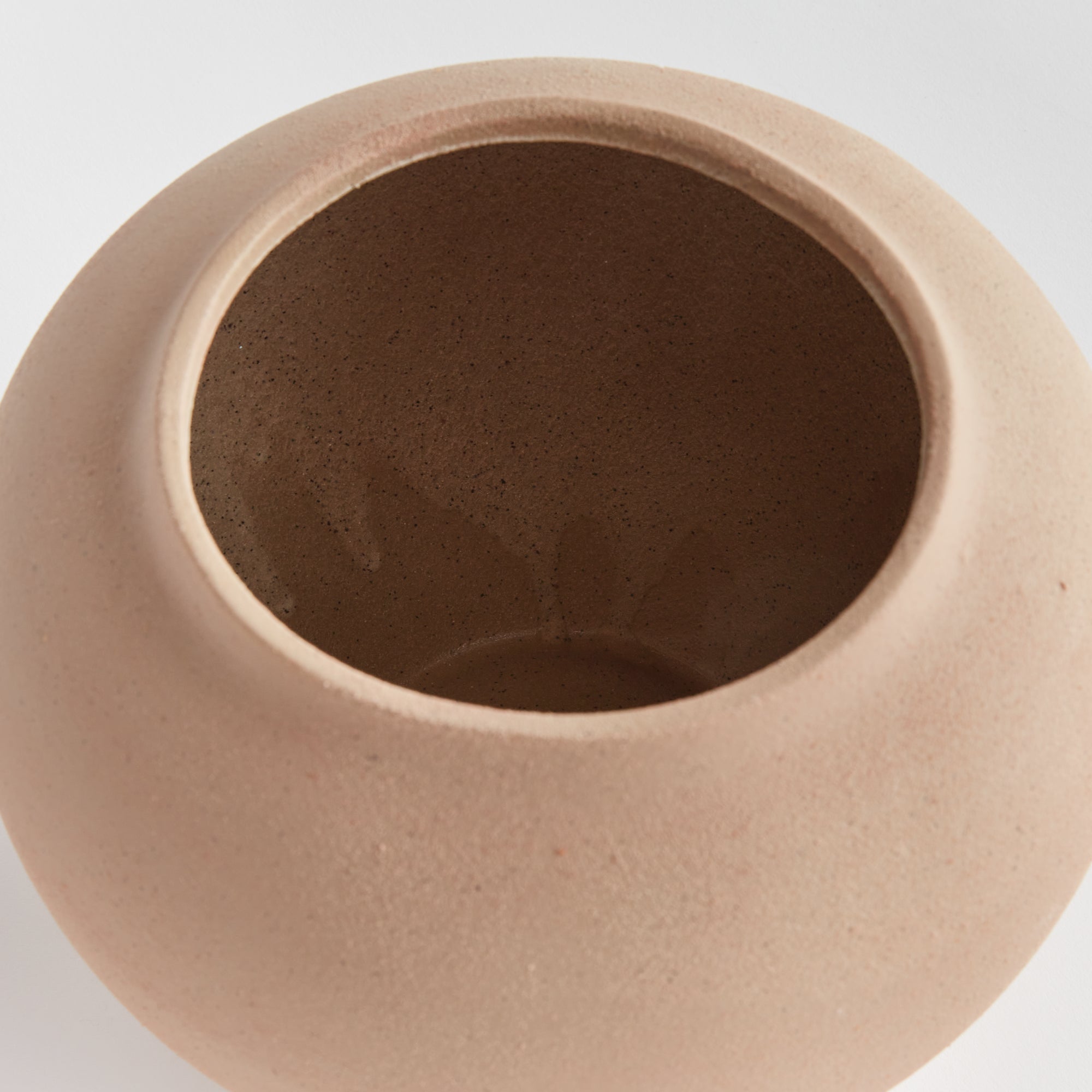 MESA TEARDROP VASE LARGE - view 3