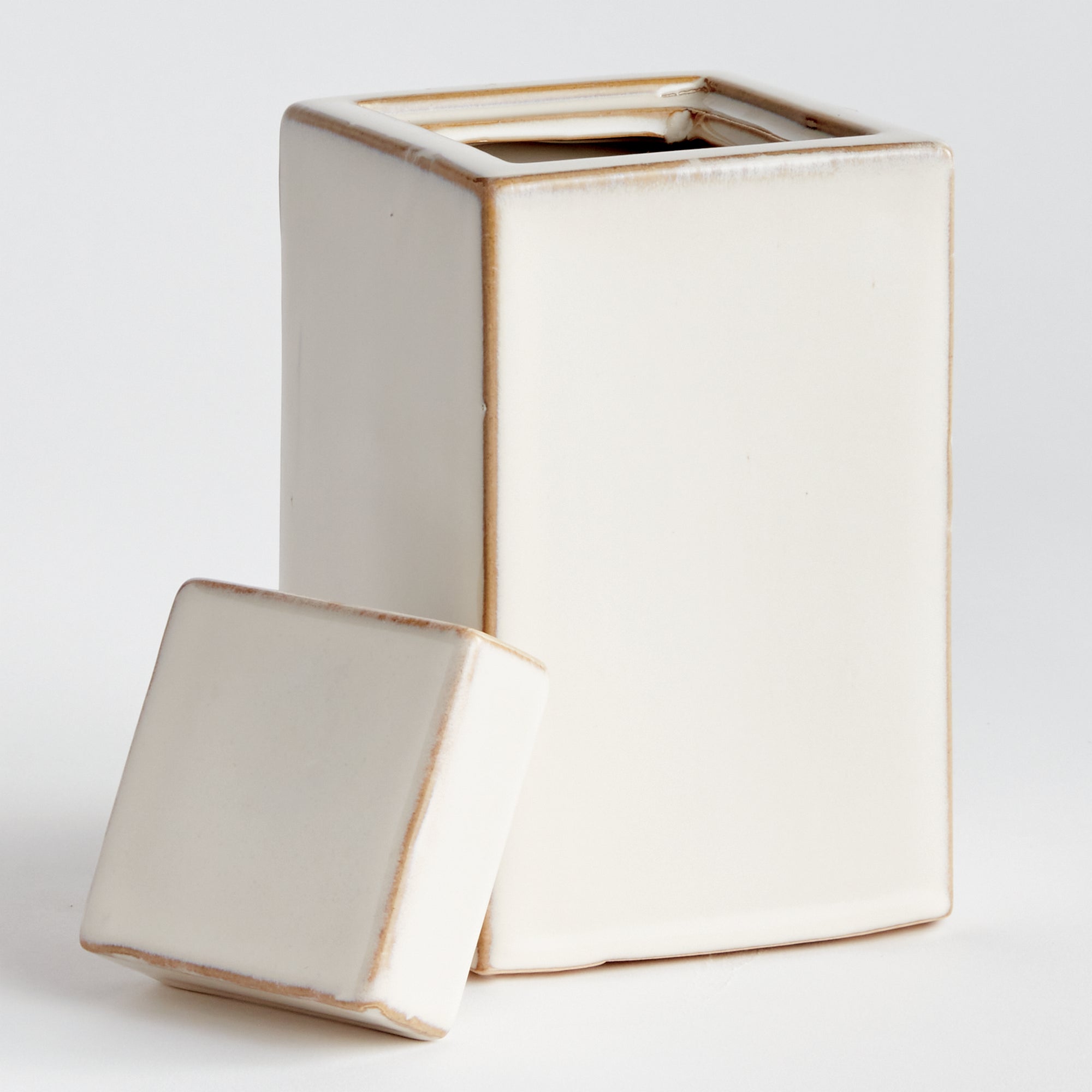 Ophelia Jar Small - View 2