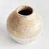 MAUDE TEARDROP VASE SMALL - view 2