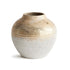 MAUDE TEARDROP VASE LARGE BY NAPA HOME & GARDEN