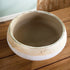 MAUDE FOOTED DECORATIVE BOWL - view 7