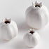 POMONA BUD VASES, SET OF 3 - view 2