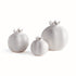 Pomona Bud Vases, Set Of 3