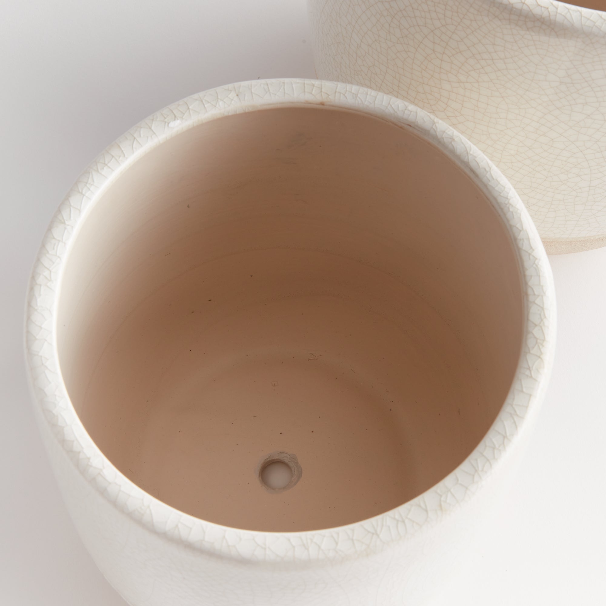 Leona Pots, Set Of 2 - View 3