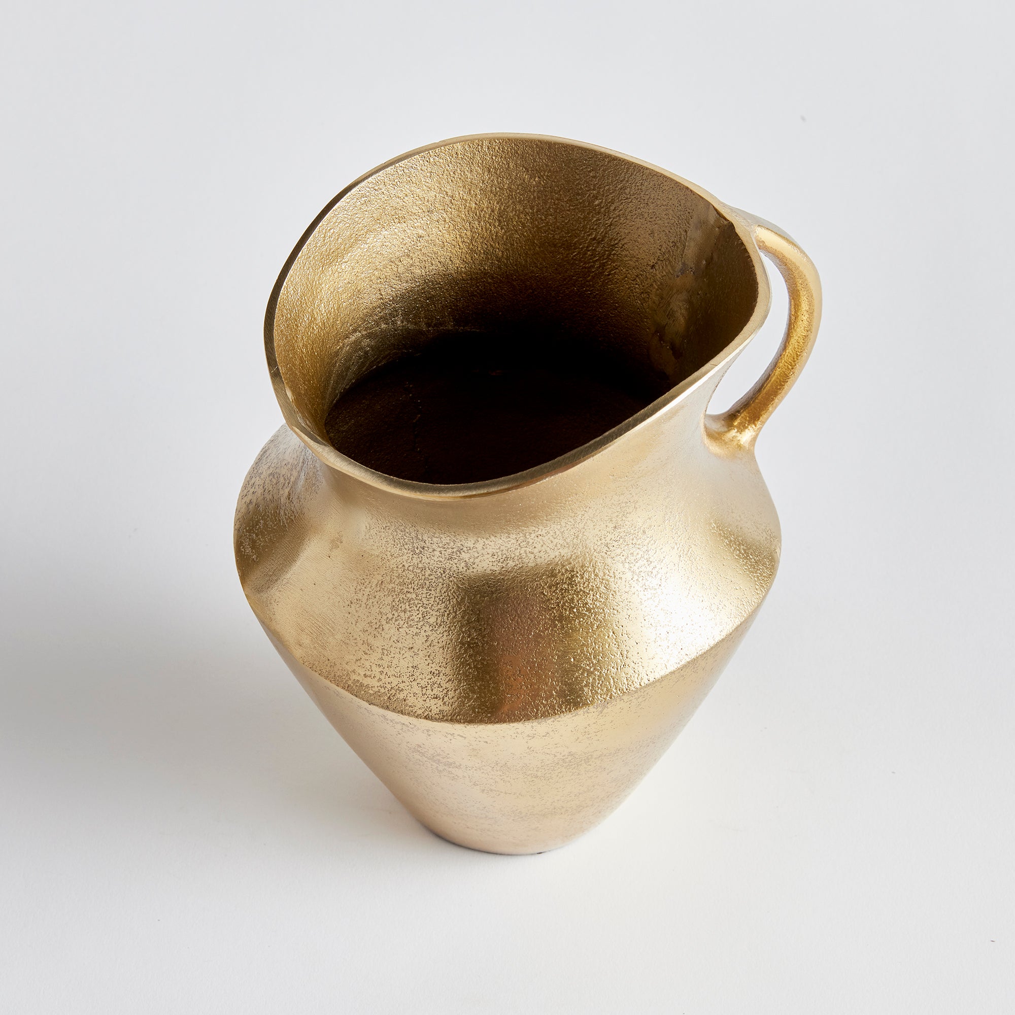 ELAINA DECORATIVE PITCHER MEDIUM - view 3