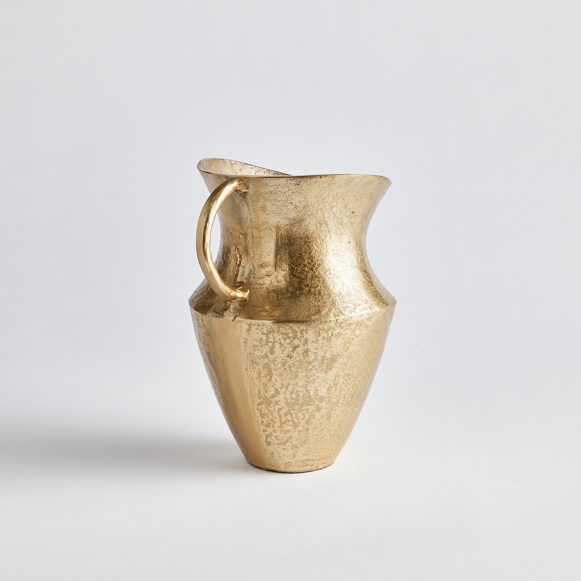 ELAINA DECORATIVE PITCHER LARGE - view 2