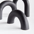 Arco Sculptures, Set Of 3 - View 2