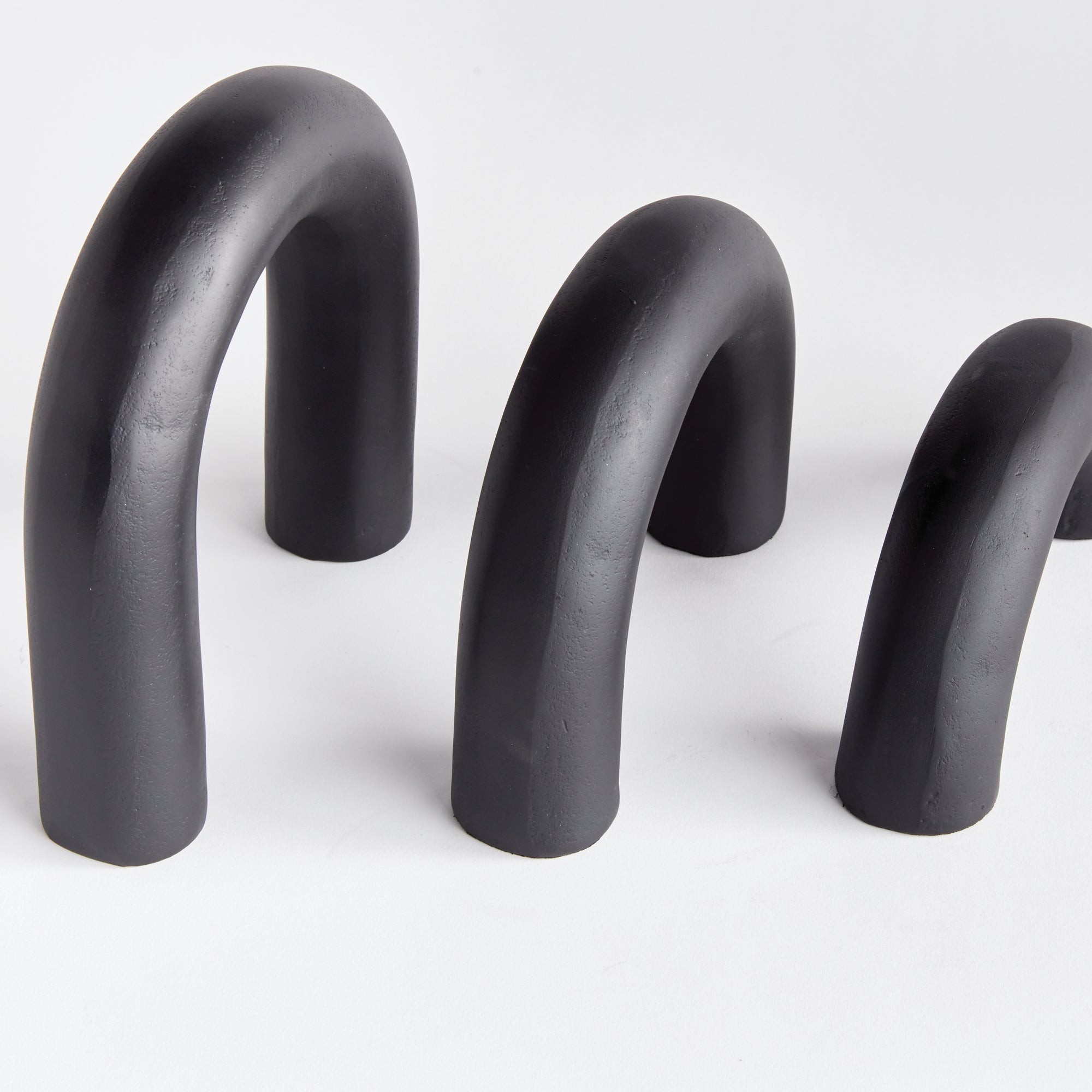 Arco Sculptures, Set Of 3 - View 3