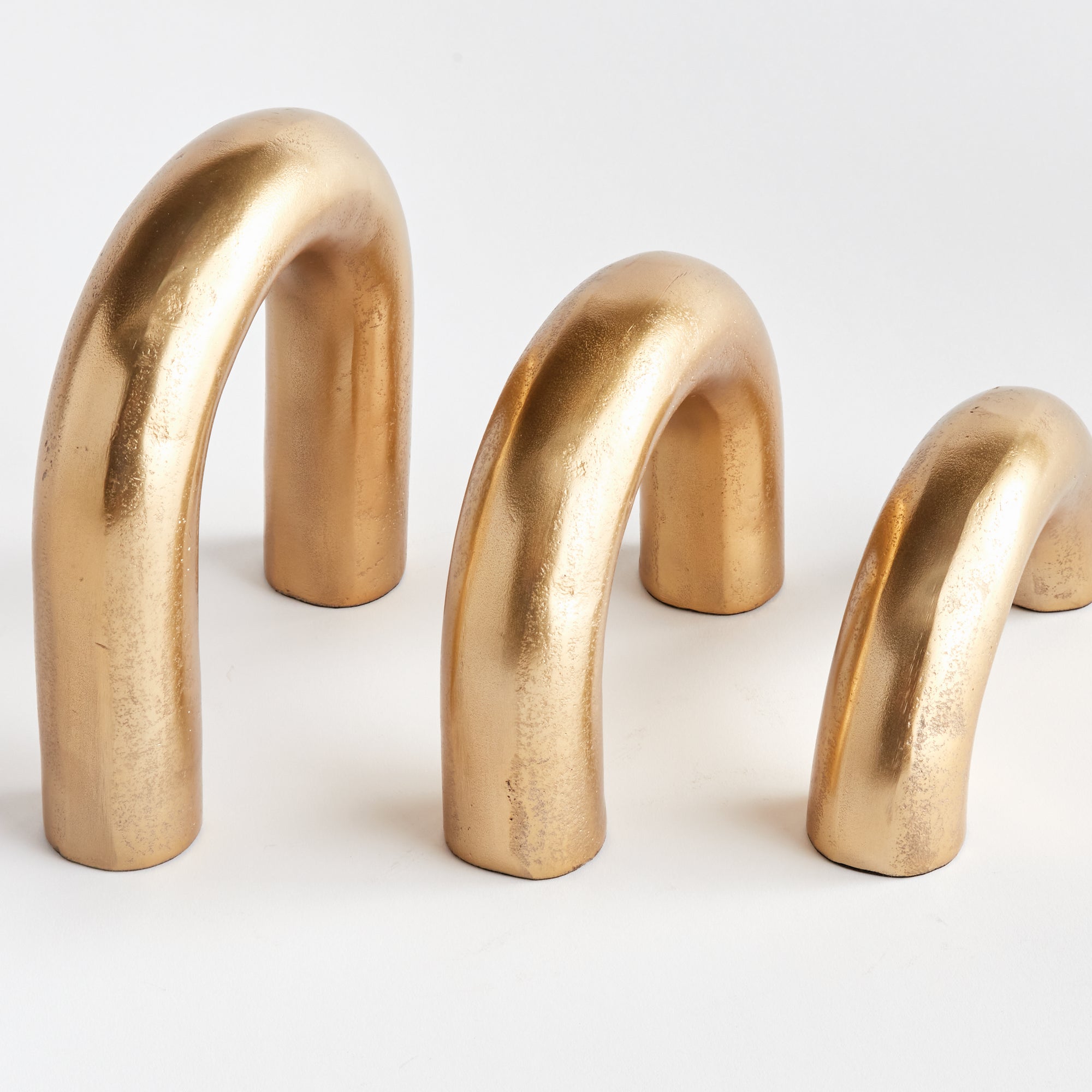 Arco Sculptures, Set Of 3 - View 2