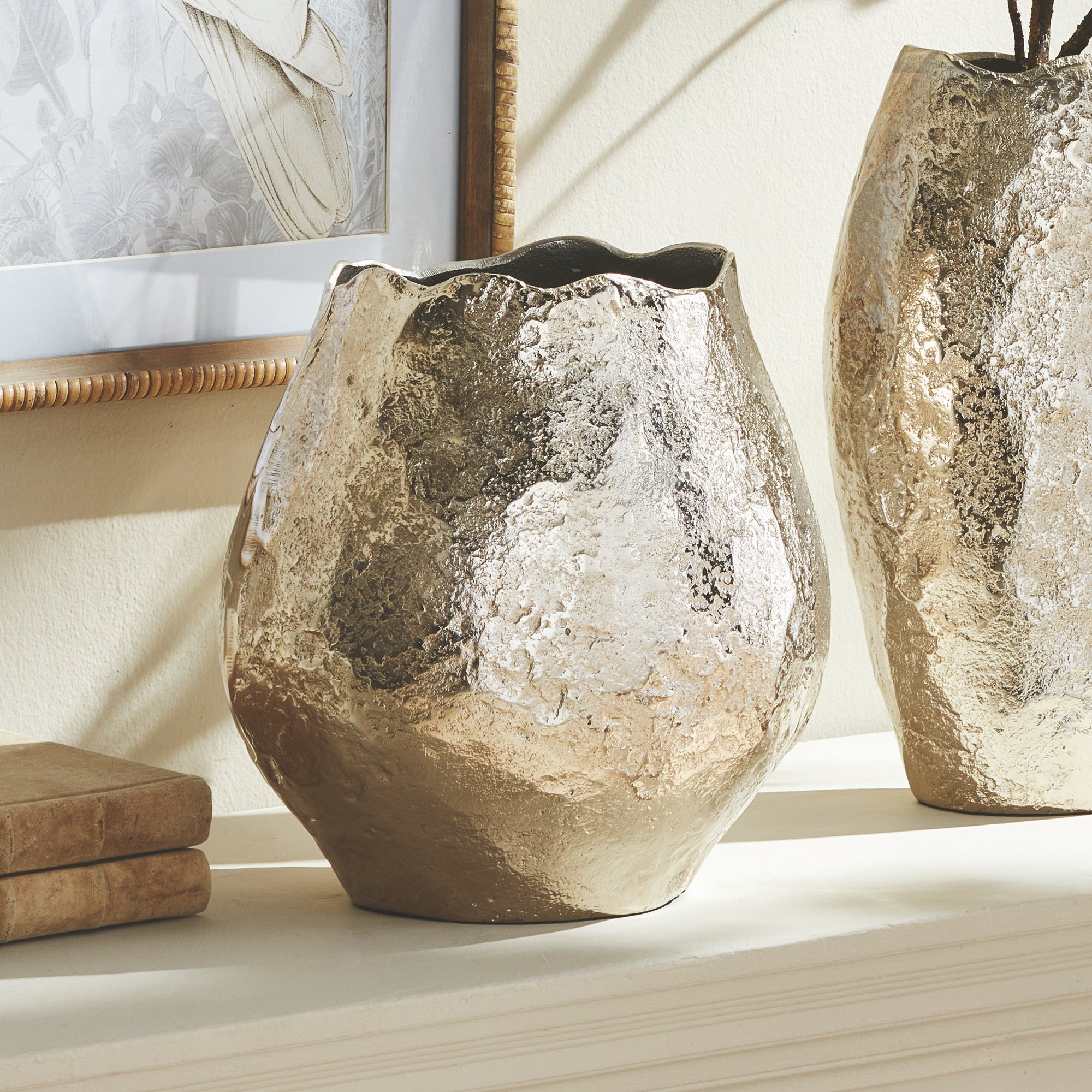 Harlin Short Vase - View 6