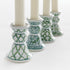 IMPERIAL MINI TAPER HOLDERS, SET OF 4 - view 2