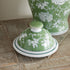 Imperial Lotus Lidded Ginger Jar - View 8