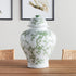 IMPERIAL EMPRESS LIDDED GINGER JAR - view 5