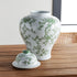 IMPERIAL EMPRESS LIDDED GINGER JAR - view 6