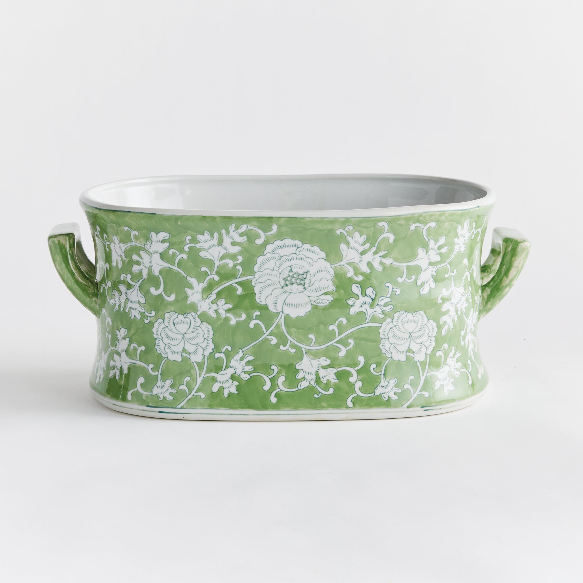 Imperial Lotus Planter - View 2