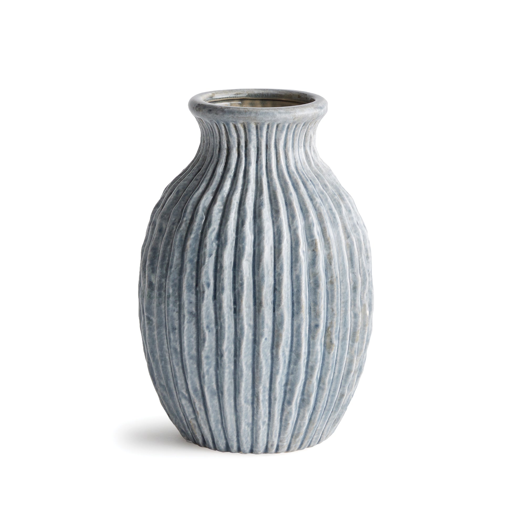 THESSALY VASE TALL BY NAPA HOME & GARDEN