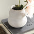 Chryssa Vase Small - View 7