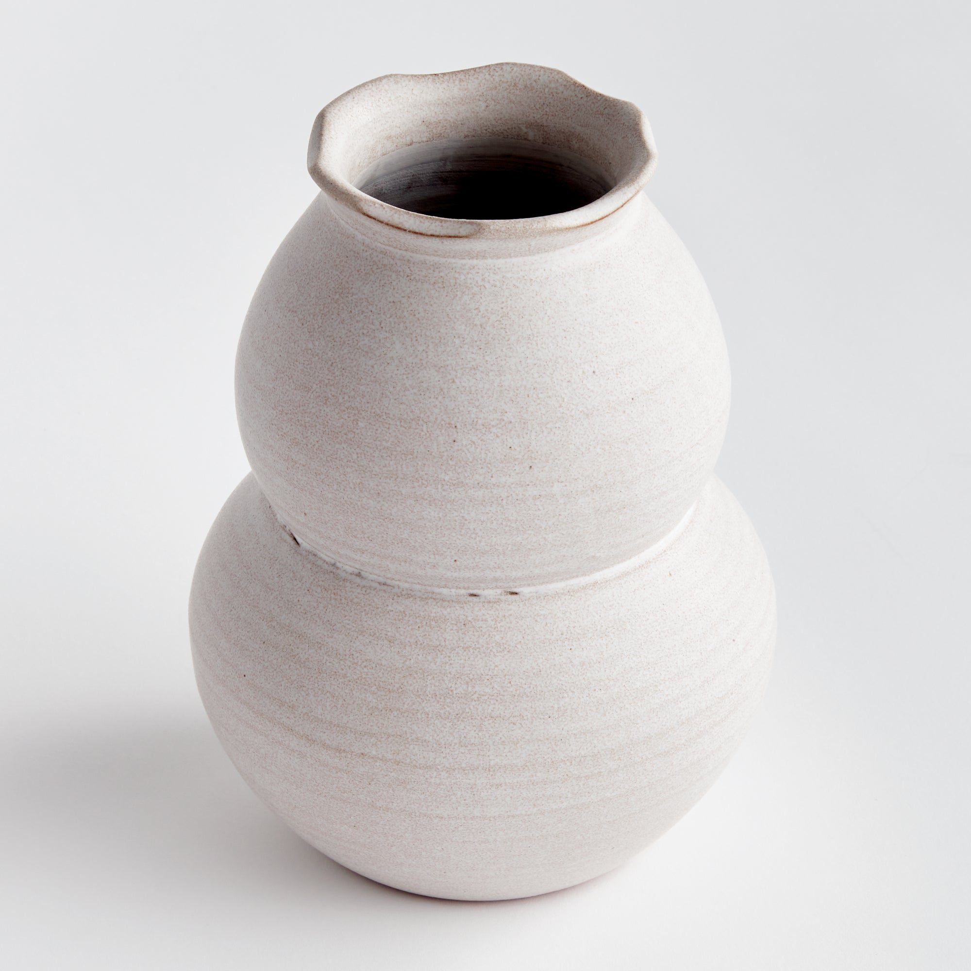 Chryssa Vase Large - View 2