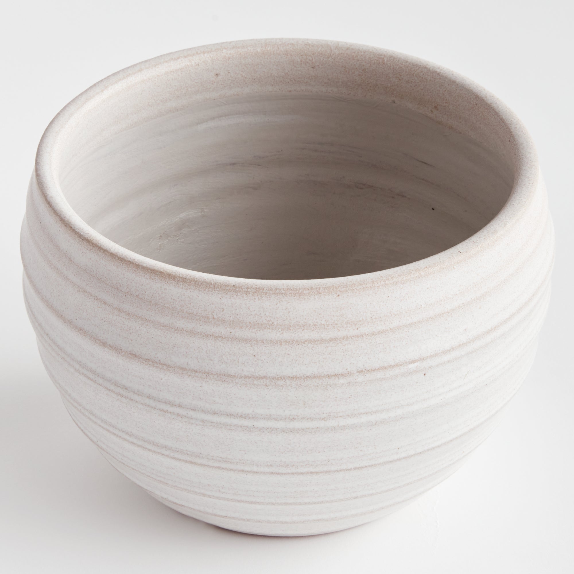 Chryssa Pot - View 2